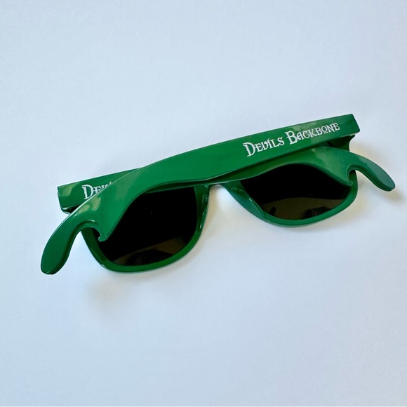 Devils Backbone Brewery Sunglasses Bottle Opener - Picture 2 of 6
